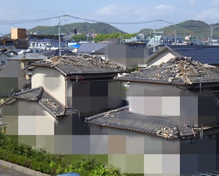 熊本地震の被害状況